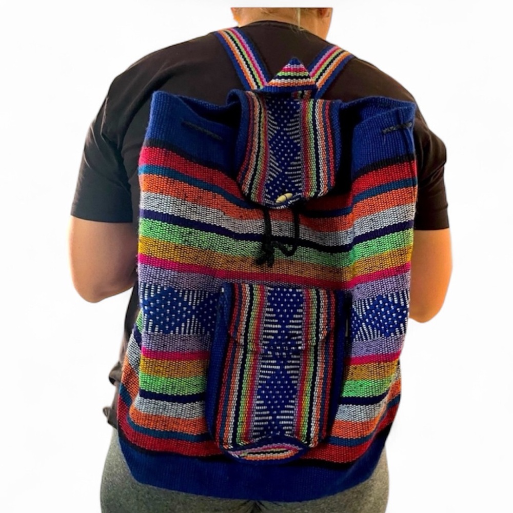 PINZON🐝MADE IN MEXICO  BAG